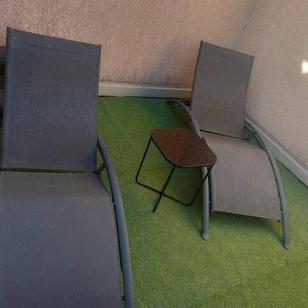 Maison Avec Spa En Front De Mer Le Barcares Bagian luar foto