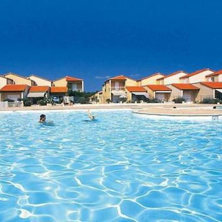 Maison Avec Spa En Front De Mer Le Barcares Bagian luar foto