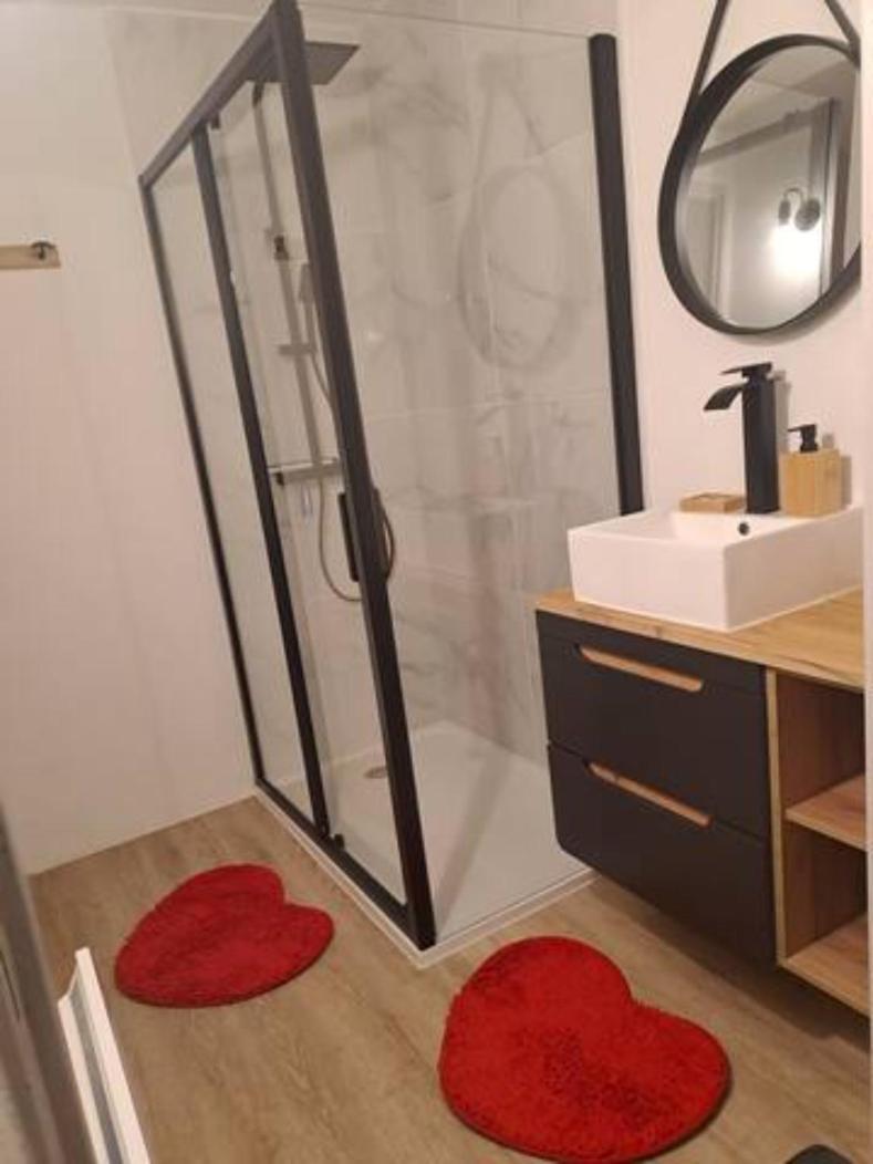 Maison Avec Spa En Front De Mer Le Barcares Bagian luar foto