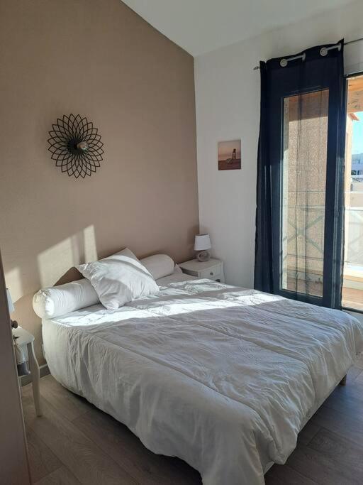 Maison Avec Spa En Front De Mer Le Barcares Bagian luar foto